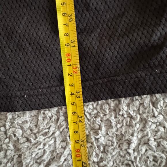 2004 Authentic Mike Mckenzie Reebok Game Issue/Use Jersey NFL New Orleans Saints - Picture 9 of 13